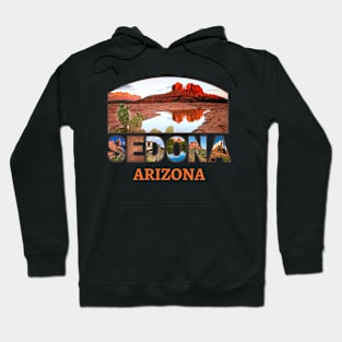 Sedona Arizona Hoodie